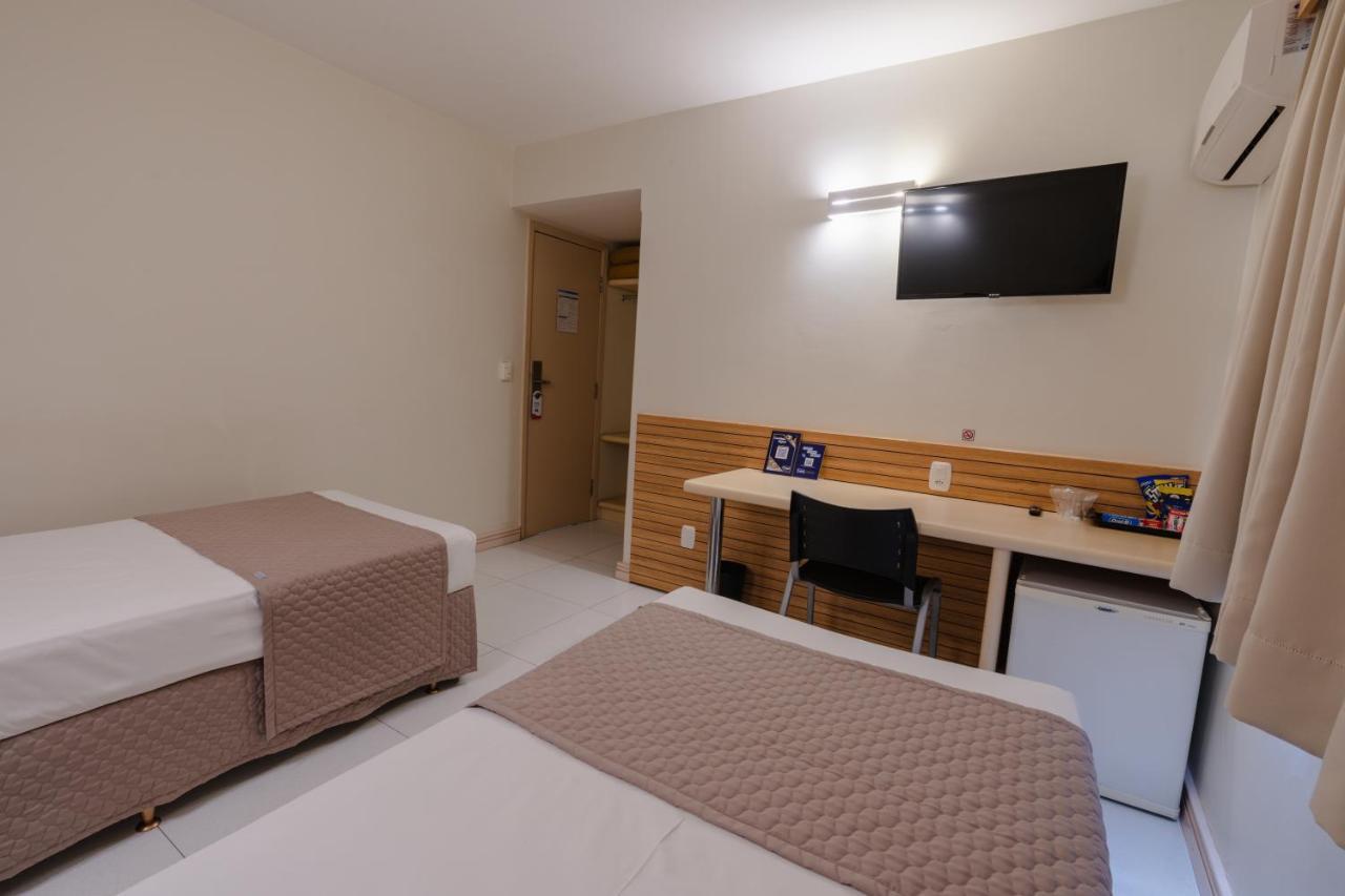 Hotel Caiua Express Umuarama Eksteriør bilde