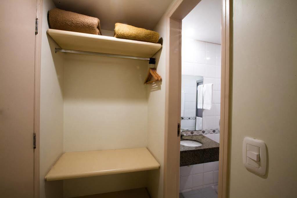 Hotel Caiua Express Umuarama Eksteriør bilde