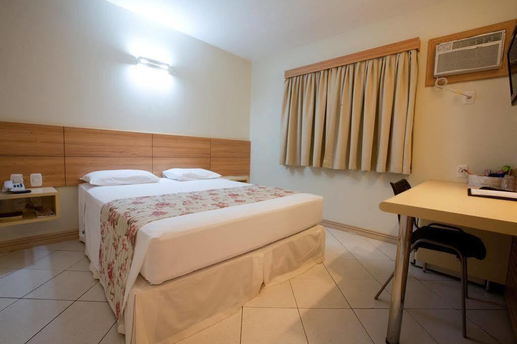 Hotel Caiua Express Umuarama Eksteriør bilde