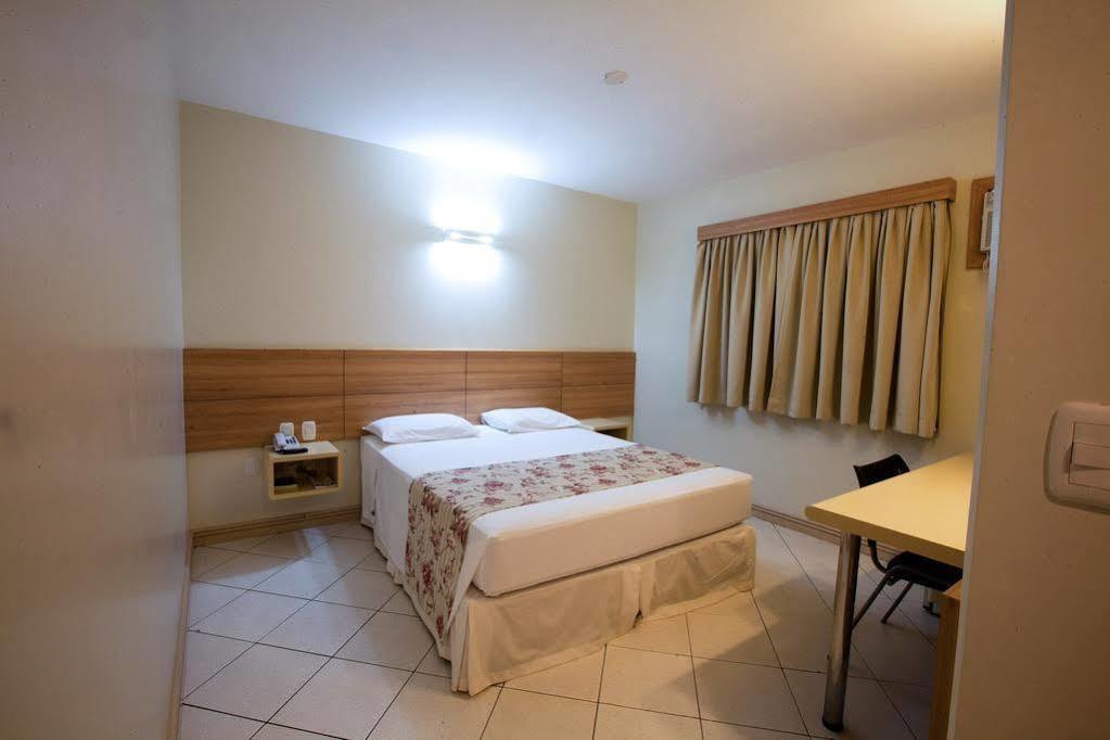 Hotel Caiua Express Umuarama Eksteriør bilde