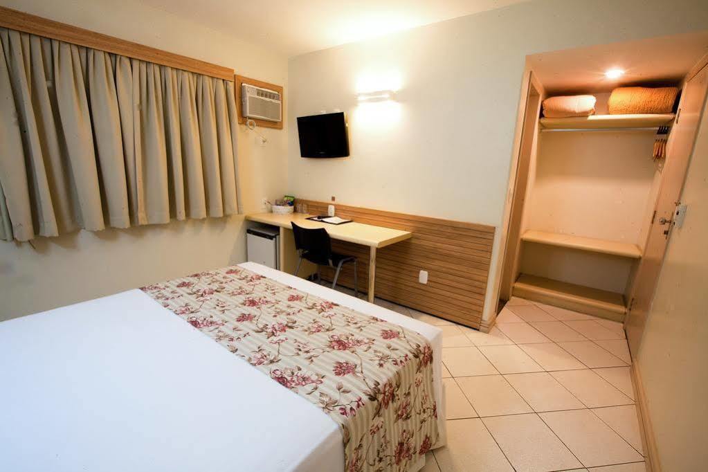 Hotel Caiua Express Umuarama Eksteriør bilde