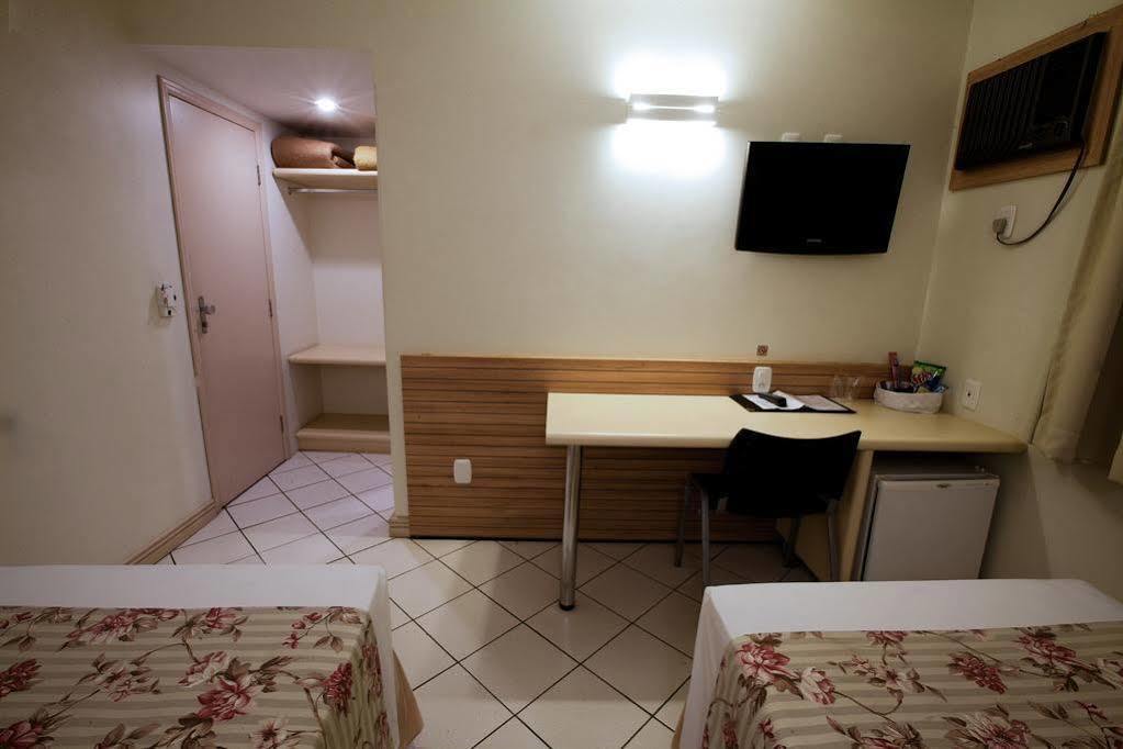 Hotel Caiua Express Umuarama Eksteriør bilde